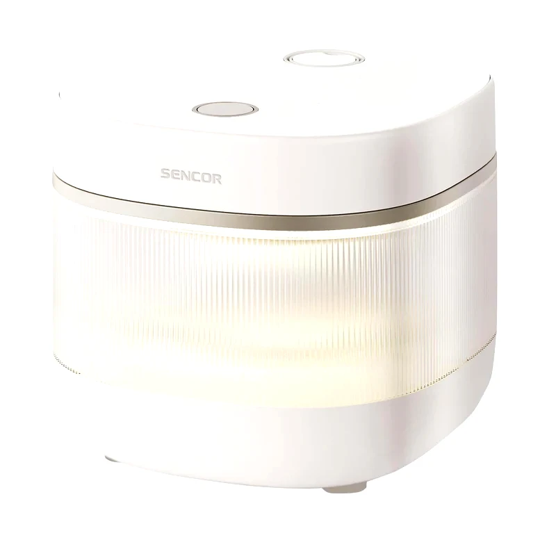 SENCOR SENCOR 8516 500 W 2 L Λευκό Βραστήρας Ρυζιού