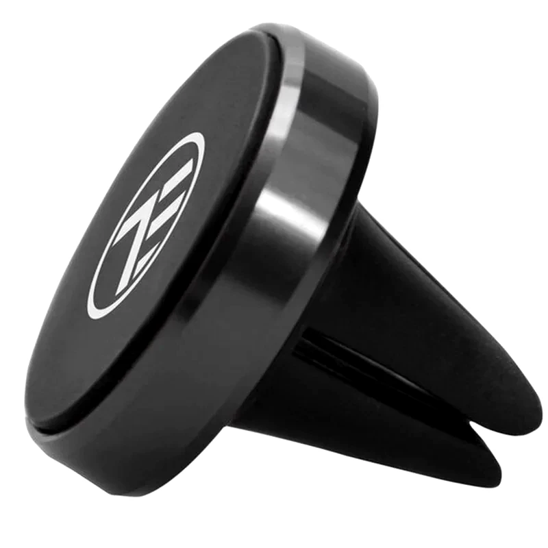TELLUR Βάση Στήριξης Αυτοκινήτου Αεραγωγού Tellur Magnetic Car Air Vent - Black