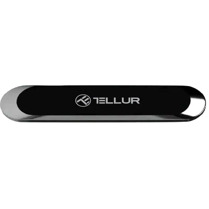 TELLUR Βάση Στήριξης Αυτοκινήτου Tellur MCM8- Γκρι