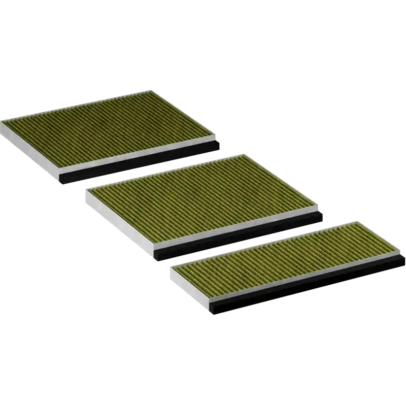 NEFF NEFF Z51BIB1X6 Φίλτρο Οσμών Clean Air Plus