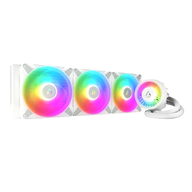 ARCTIC Υδρόψυξη επεξεργαστή Arctic Liquid Freezer III 140mm ARGB