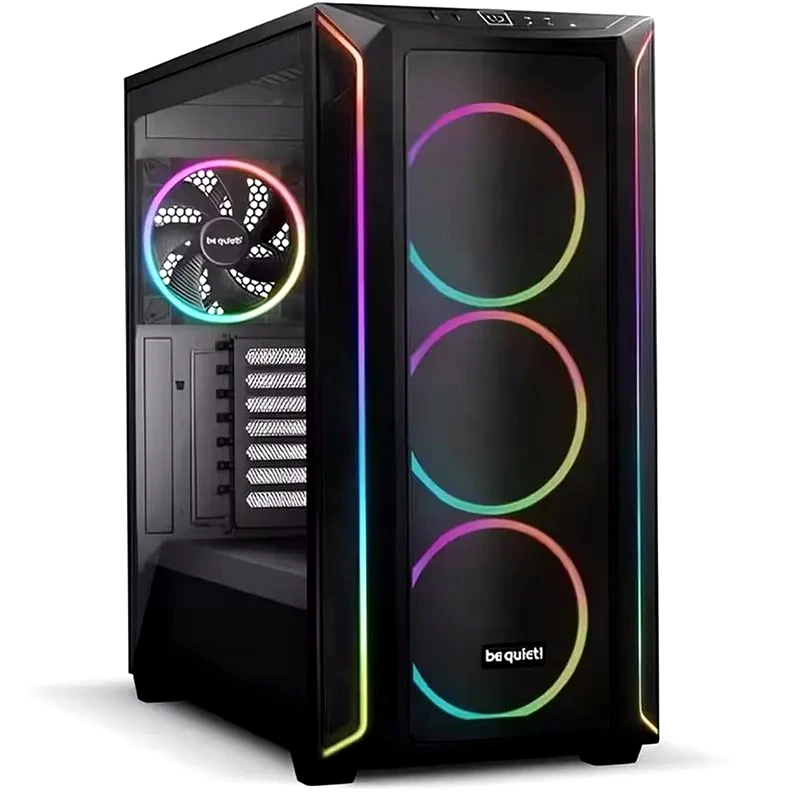INTRA Desktop Intra (Core i7-14700F/64GB/2TB SSD/GeForce RTX 4070 SUPER/Win11Home)