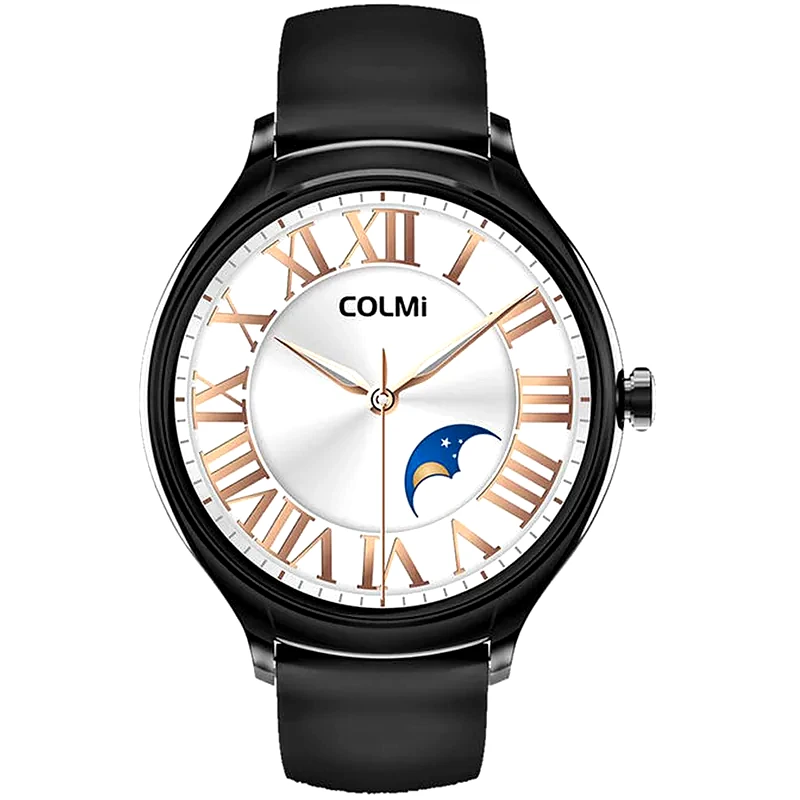 COLMI Smartwatch Colmi L10 39mm - Black
