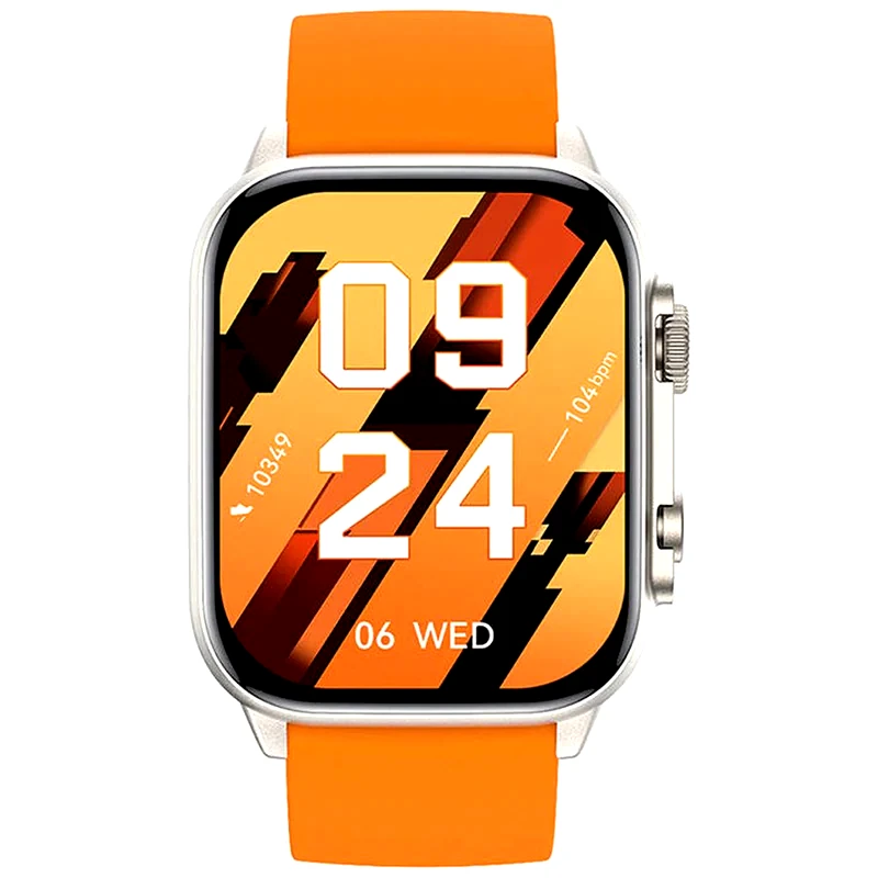 COLMI Smartwatch Colmi C81 47mm - Orange