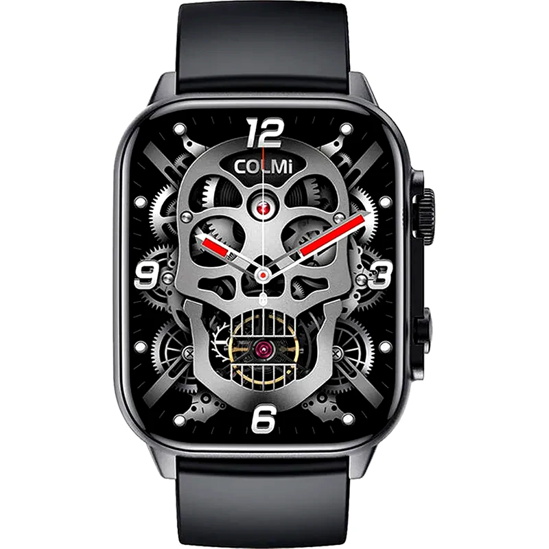 COLMI Smartwatch Colmi C81 47mm - Black