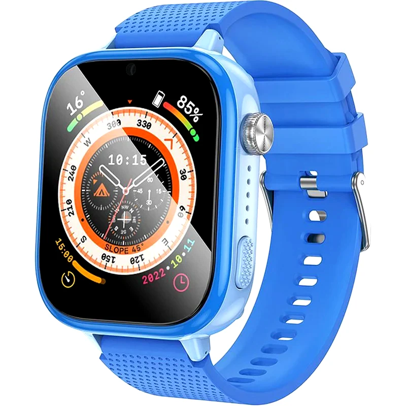 HOCO Smartwatch Hoco Y101 - Blue