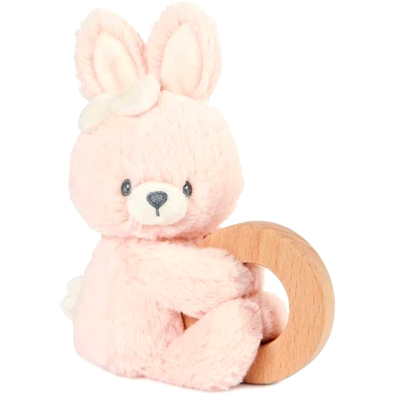 Συλλεκτική Φιγούρα Spin Master Baby Gund - Ring Rattles φωτογραφία