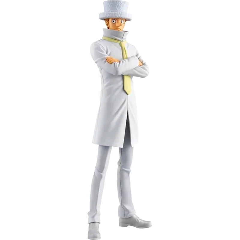 BANPRESTO Banpresto Dxf - The Grandline Series: One Piece - Kaku Statue (17cm) (89375)
