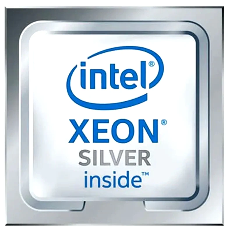 INTEL CPU Intel Xeon-4310 Ice Lake 2.1 GHz 18MB