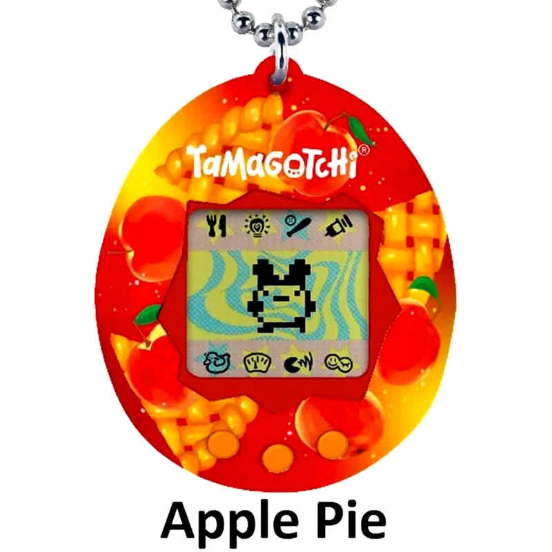 BANDAI NAMCO Bandai Tamagotchi Original - Apple Sweets (42986)