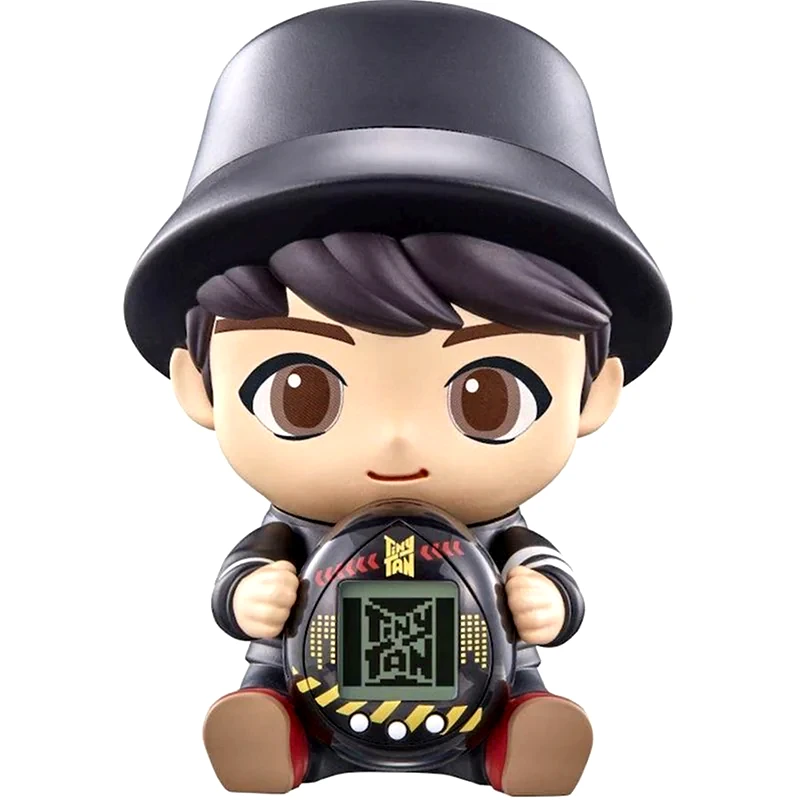 BANDAI NAMCO Bandai Tamagotchi Deluxe: Tinytan - Jung Κook