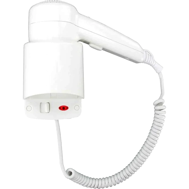DARWIN Σεσουάρ Μαλλιών DARWIN DRW-300 1200W Λευκό