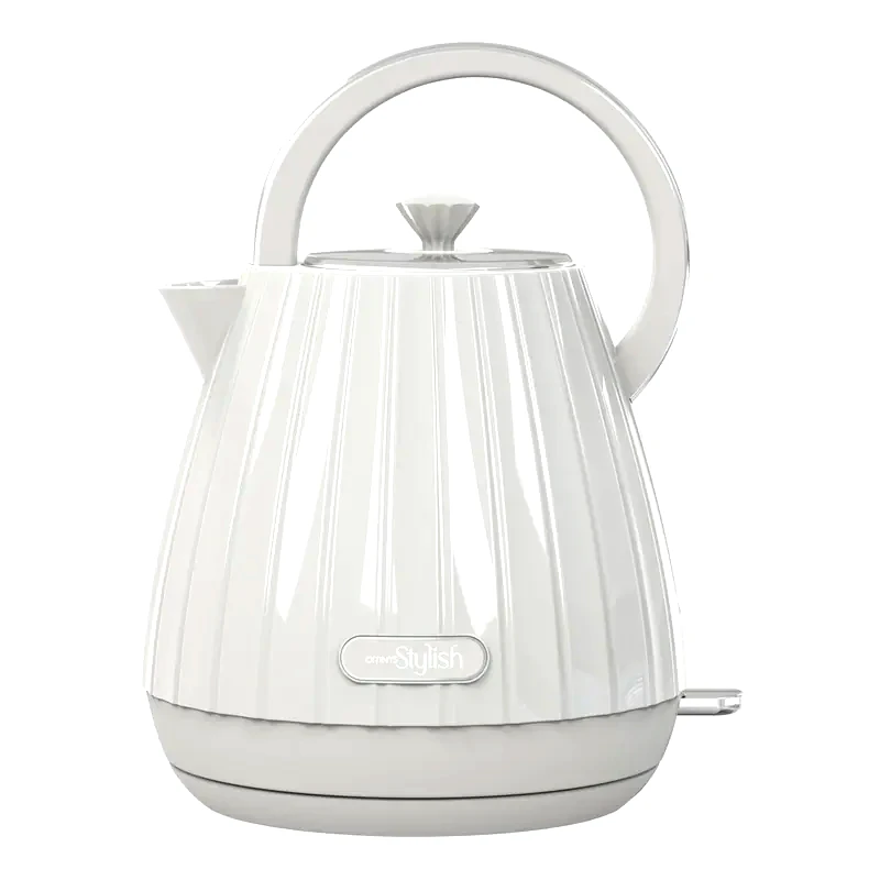 OMNYS OMNYS KW-403 STYLISH 2200 W 1.7 L Λευκό Βραστήρας