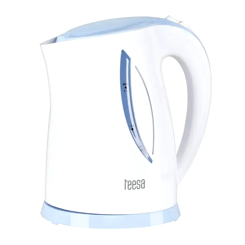 TEESA TEESA TSA1010 2200 W 1.7 L Λευκό Βραστήρας