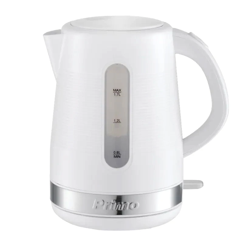 PRIMO PRIMO PRCK-40303 2200 W 1.7 L Λευκό Βραστήρας