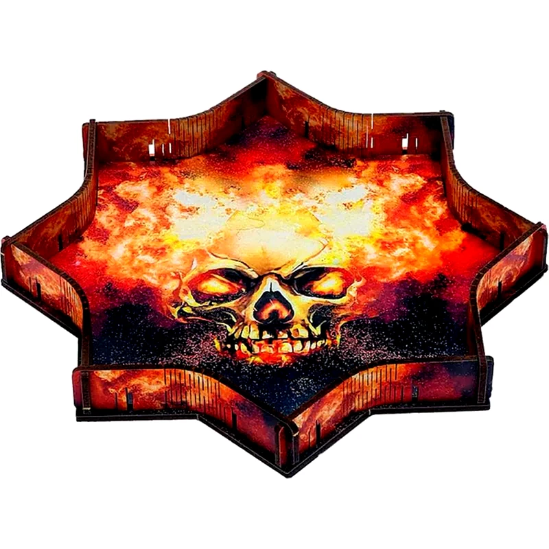 E-RAPTOR Dice Tray Pit Lord