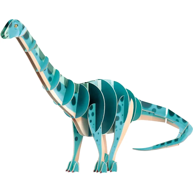 JANOD Janod Dino - 3d Παζλ Διπλοδοκος