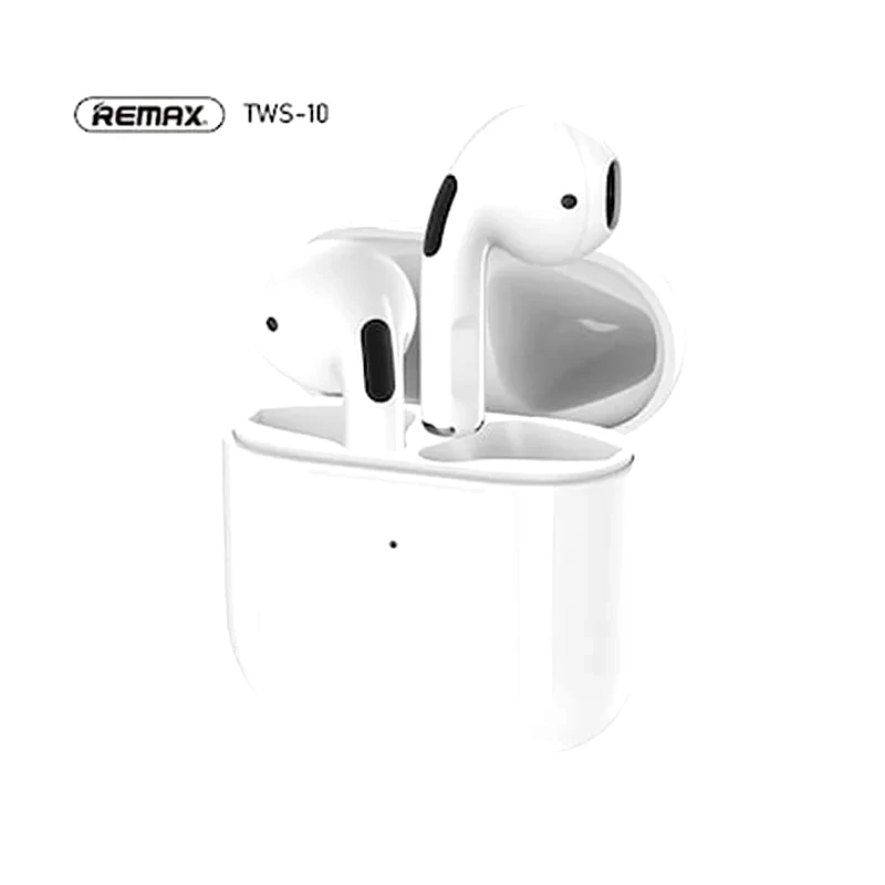 REMAX Ακουστικά Bluetooth Remax Tws-10 - Λευκά
