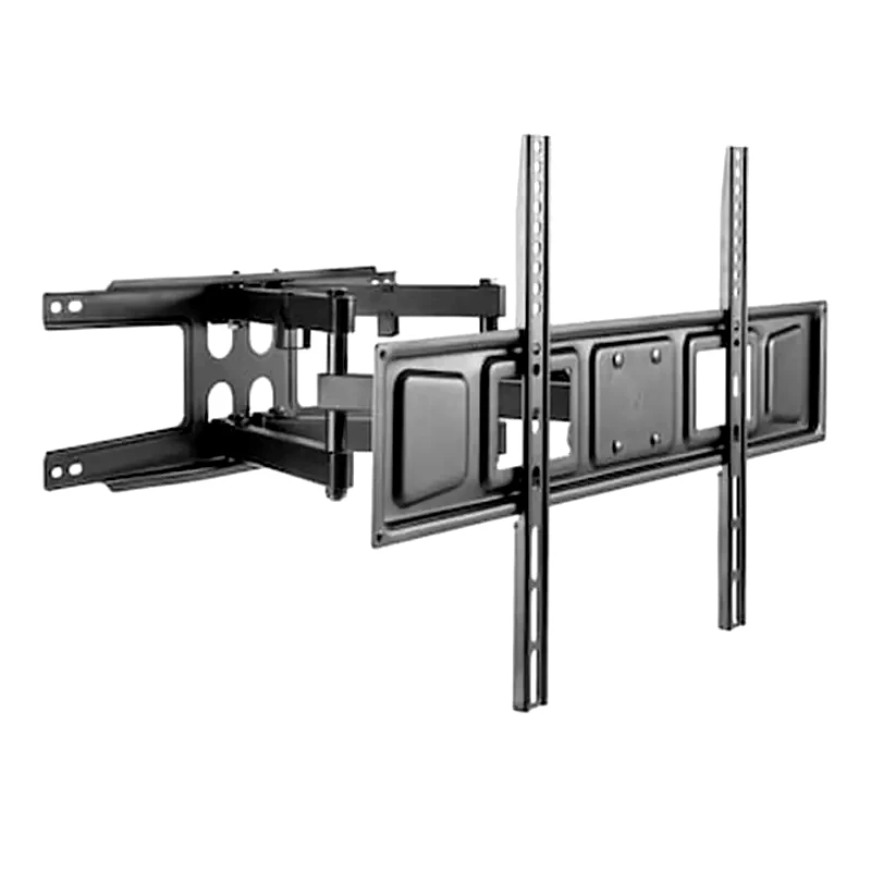 ATC ELECTRONICS Βάση Τηλεόρασης Επιτοίχια Atc Electronics Atc-3780 με Βραχίονα 37 - 80 έως 40kg