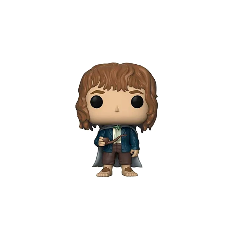 Funko Pop! Movies - The Lord of the Rings - Pippin Took #530 φωτογραφία
