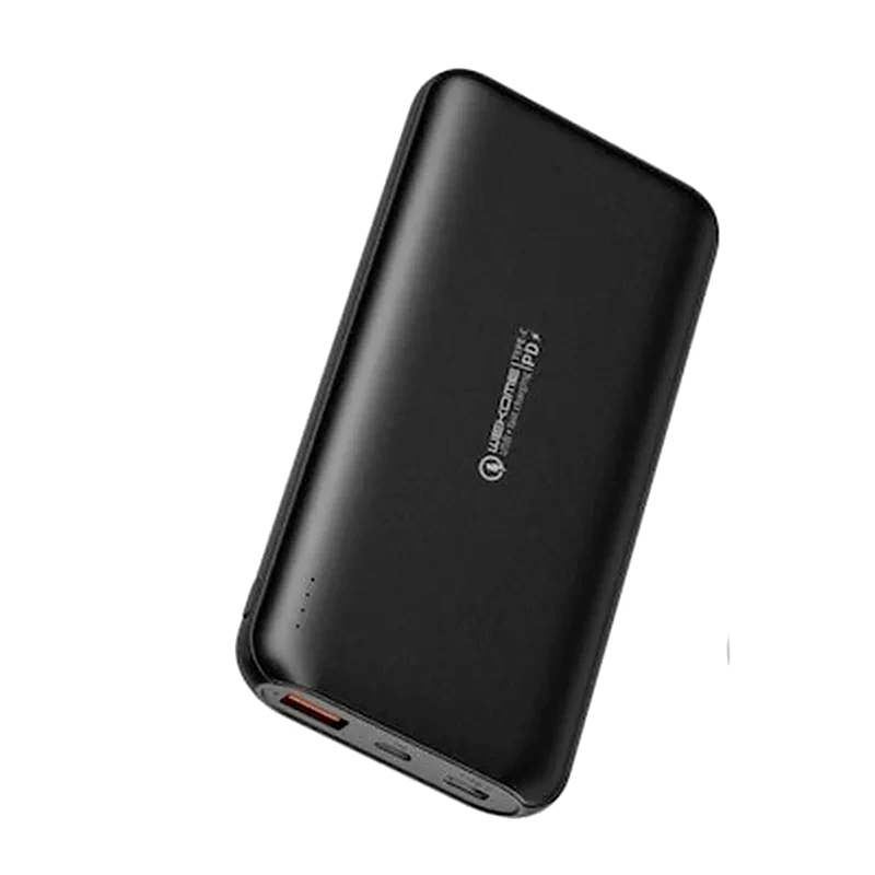 WK Powerbank WK Gifon WP-189 20.000mah - Μαύρο