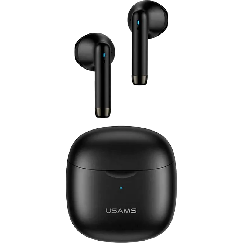 USAMS Ακουστικά Bluetooth Usams Ia04 - Μαύρο