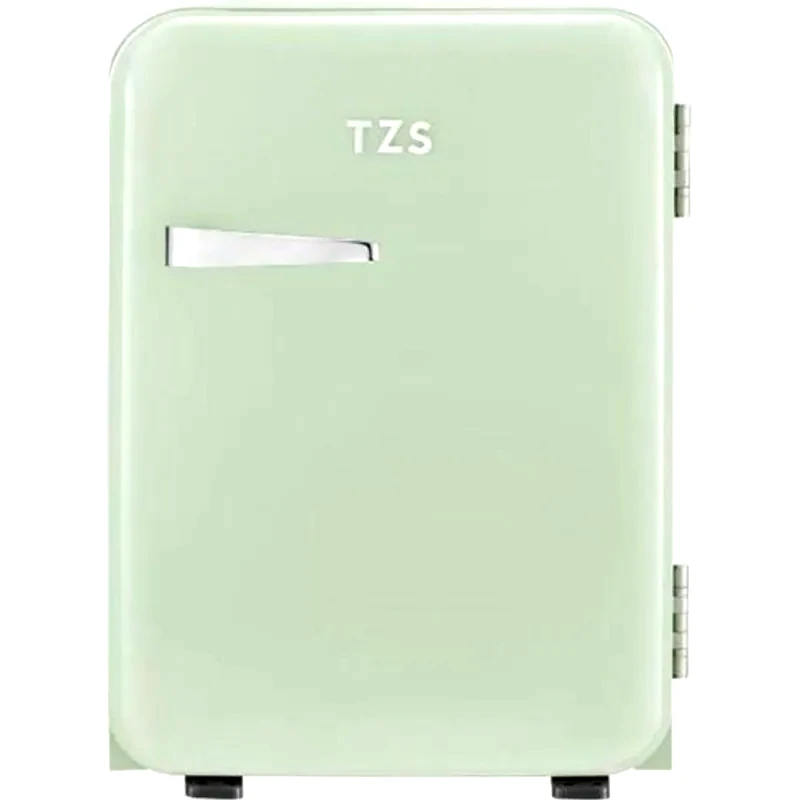 FIRST AUSTRIA FIRST AUSTRIA FA-5172-3-GL 34 Lt με Πράσινο Ψυγείο Mini bar