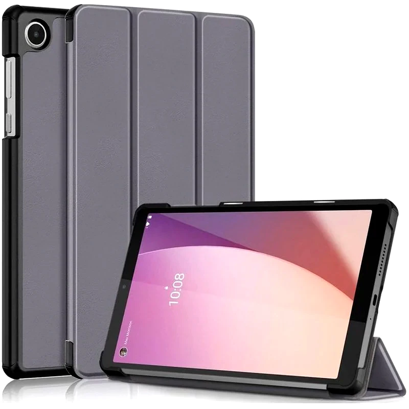 Θήκη Tablet Lenovo Tab M8 (4th Gen) Folio And Film φωτογραφία