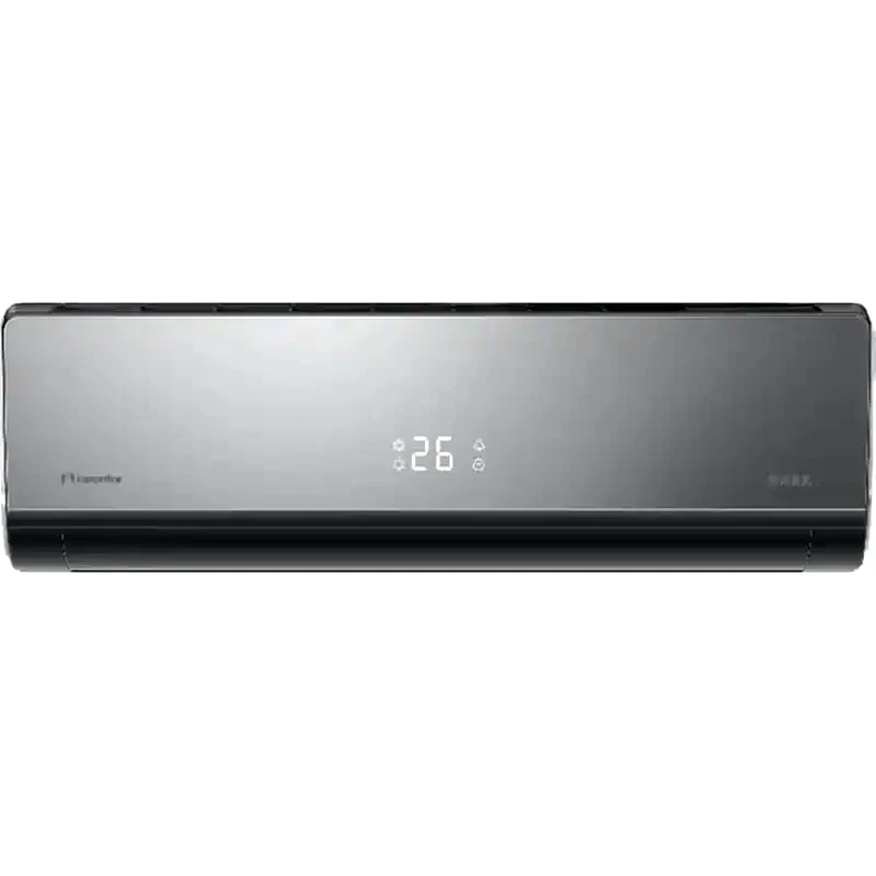 INVENTOR INVENTOR Dark DR2VI32-18WFI/DR2VO32-18 Κλιματιστικό Inverter 18.000 BTU A++/A+++ με Ιονιστή WiFi