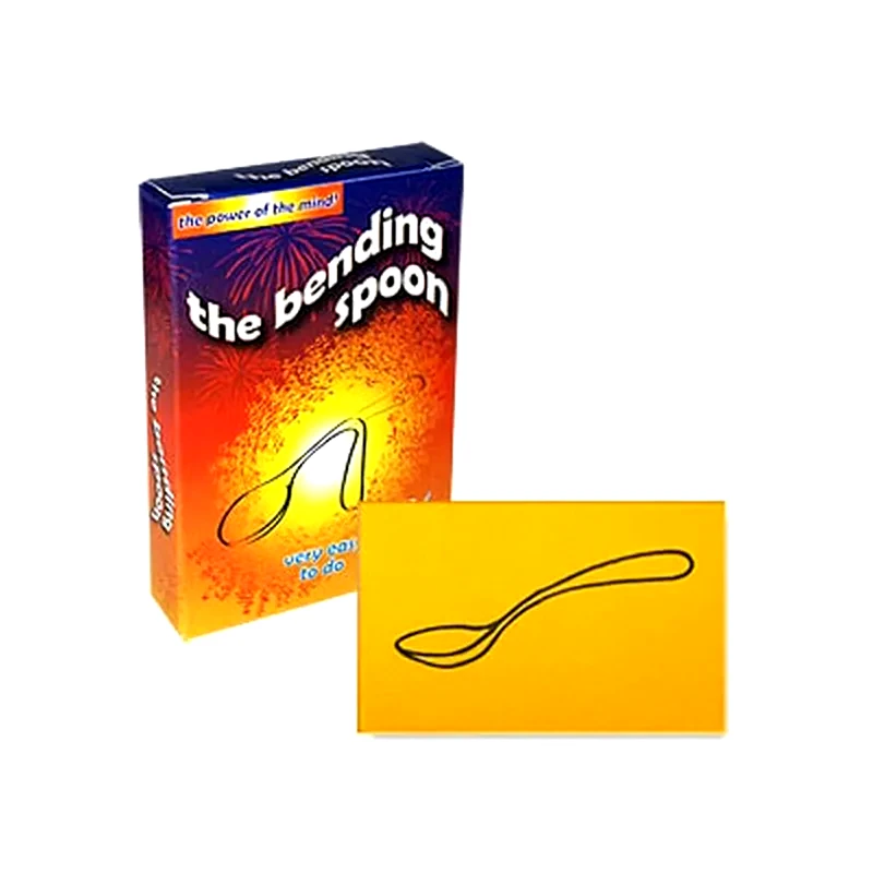 VINCENZO DI FATTA Bending Spoon