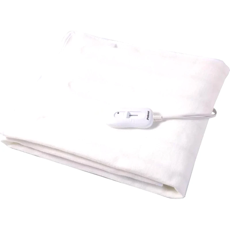 PRIMO Ηλεκτρικό Υπόστρωμα PRIMO PREB-81079 Μονό 150 x 80 cm Λευκό