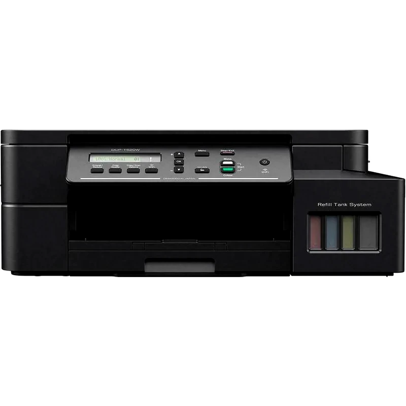 BROTHER Brother DCP-T520W Εγχρωμο Πολυμηχάνημα A4 Inkjet με WiFi