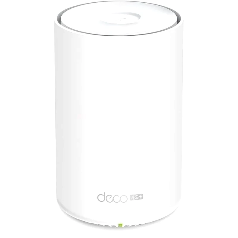 TP-LINK TP-Link Deco X50-4G Access Point Wi‑Fi 6 Dual Band (2.4 5 GHz) 2402Mbps