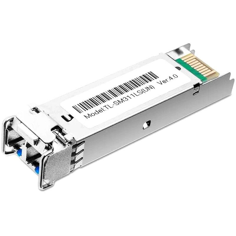 TP-LINK TP-Link TL-SM311LS V4 Κάρτα Δικτύου Ενσύρματη Σύνδεση 1250Mbps