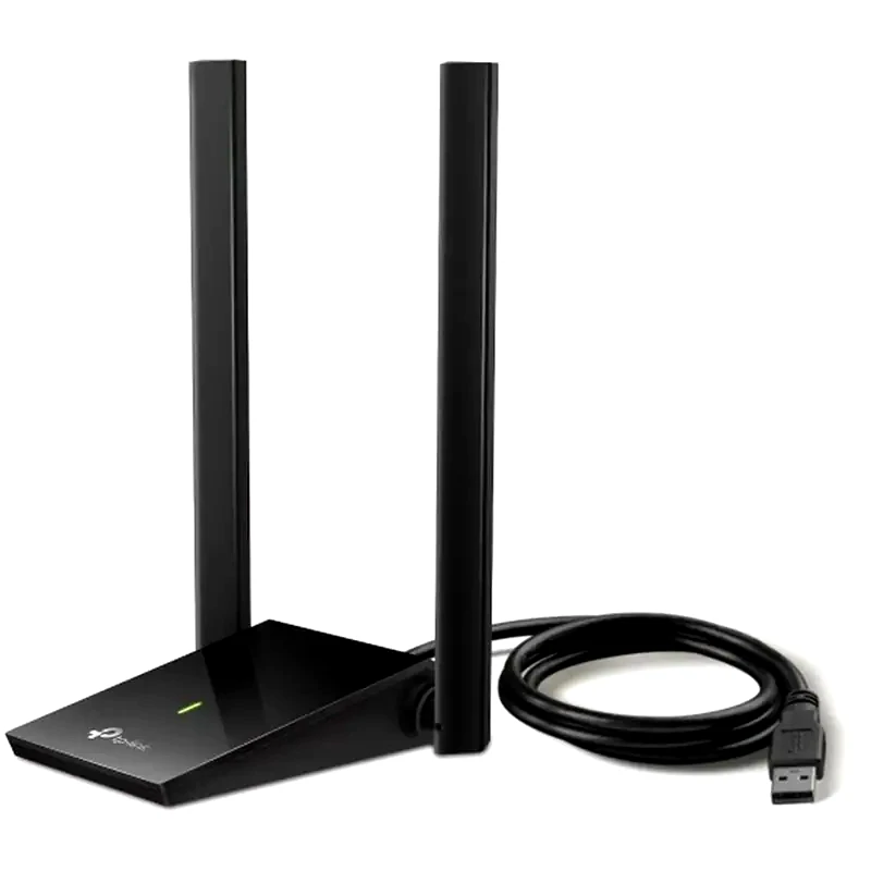 TP-LINK TP-LINK Archer T4U Plus AC1300 v1 Αντάπτορας Δικτύου Ασύρματη Σύνδεση 1300Mbps