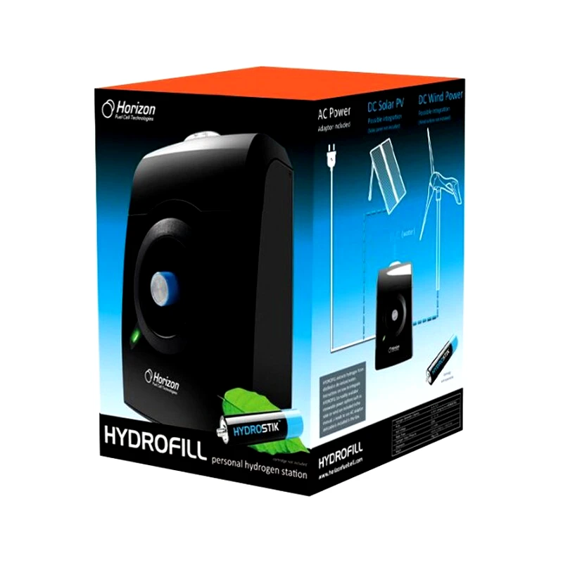 HORIZON FUEL CELL TECHNOLOGY Hydrofill