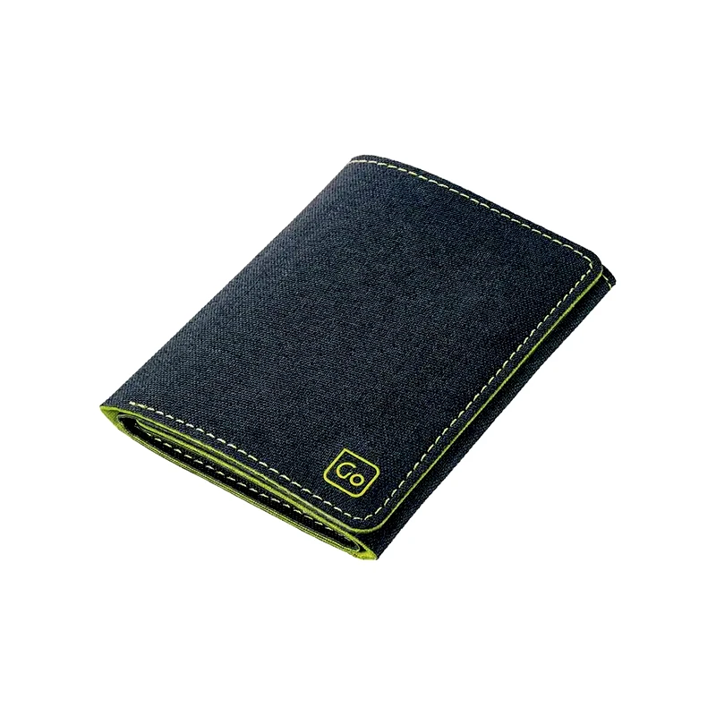 GO TRAVEL Πορτοφόλι Micro Wallet RFID Protector Go Travel