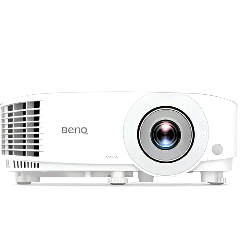 BENQ Projector Benq Για Παρουσιάσεις MS560 Λευκό
