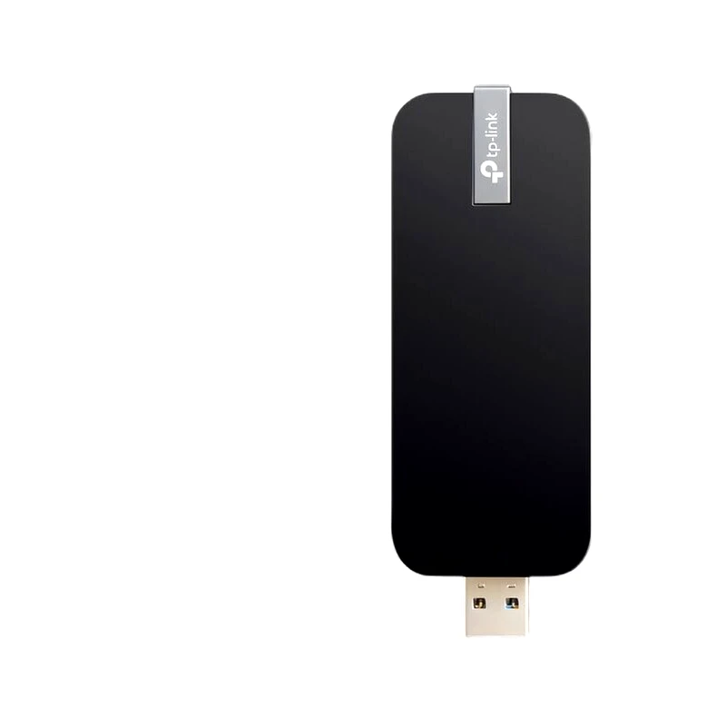 TP-LINK TP-Link Archer T4U AC1300 USB Αντάπτορας Δικτύου Ασύρματη Σύνδεση 1300Mbps