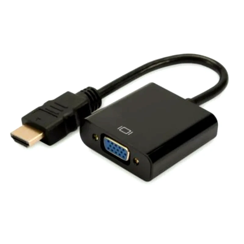 DIGITUS Digitus Hdmi A To Vga Converter