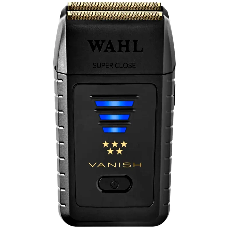 WAHL Ξυριστική Μηχανή Wahl Shaver Vanish