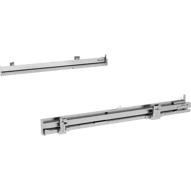 NEFF Z1608DX0 Τηλεσκοπικός Μηχανισμός 1 επιπέδου