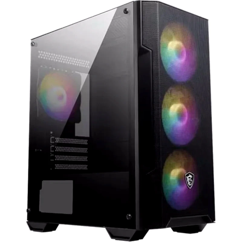 INTRA Desktop Intra (Ryzen 9-5900Χ/16GB/1TB SSD/GeForce RTX 3050/Win11Home)