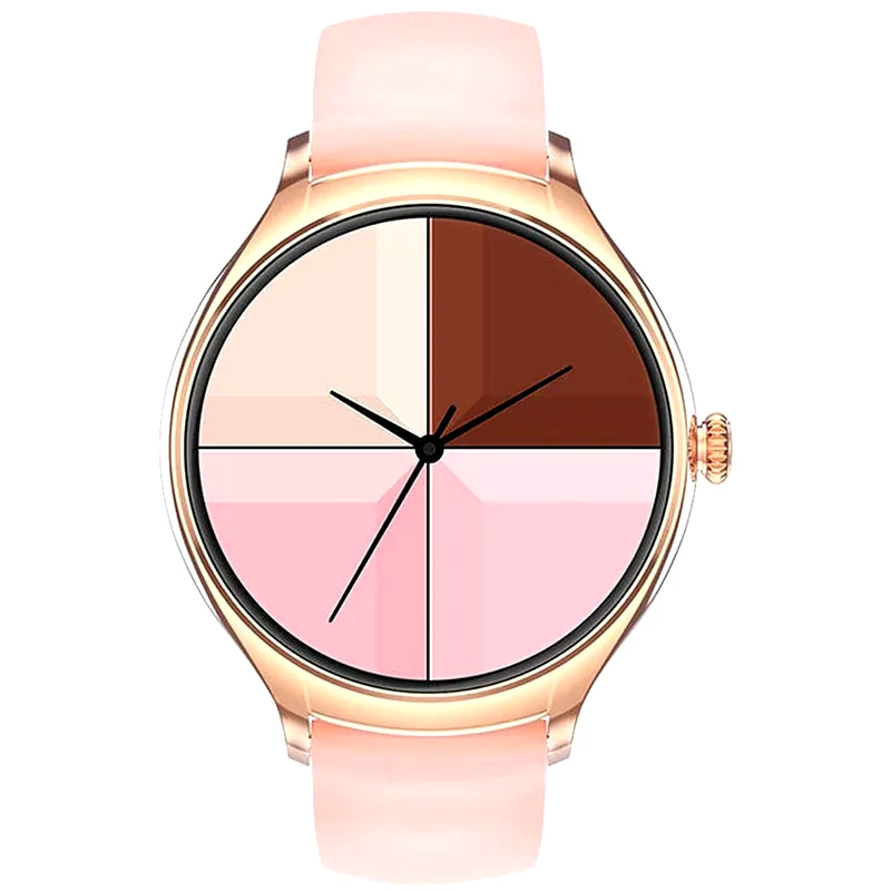 COLMI Smartwatch Colmi L10 39mm - Gold