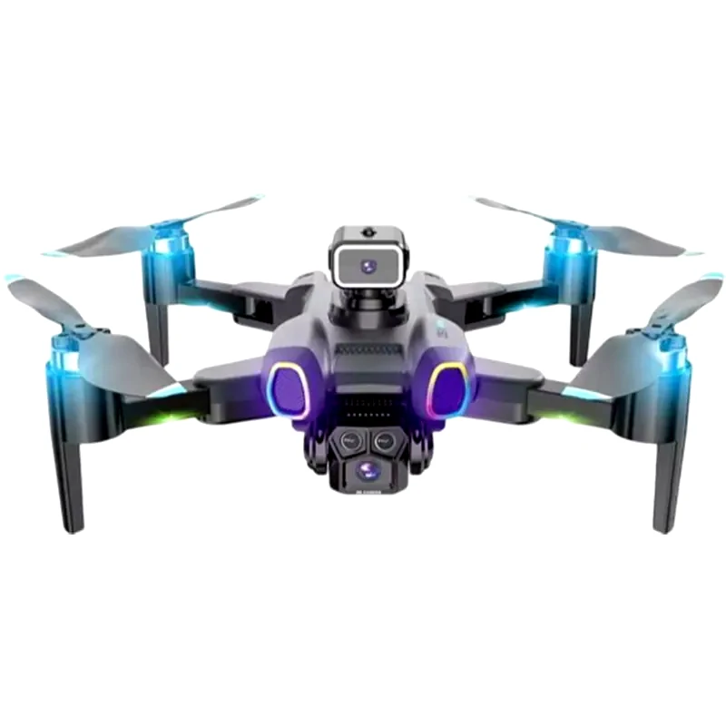 ANDOWL Andowl GST700 Drone - Μαύρο