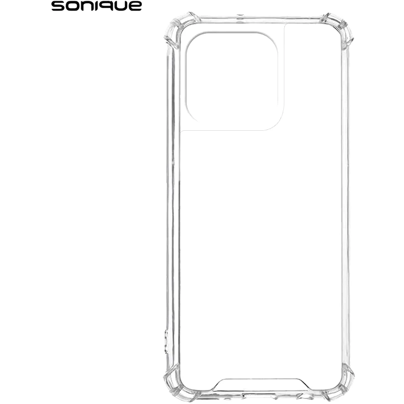 SONIQUE Θήκη Apple iPhone 15 - Sonique Armor Anti Shock - Clear