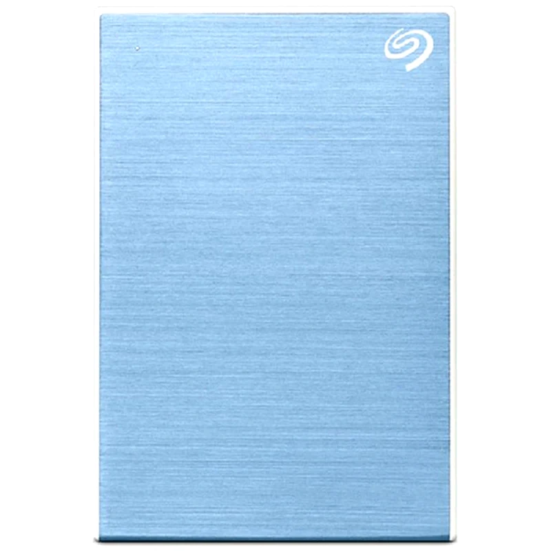 Εξωτερικός Σκληρός Δίσκος HDD Seagate One Touch Li 4TB 2.5 USB 3.0 φωτογραφία
