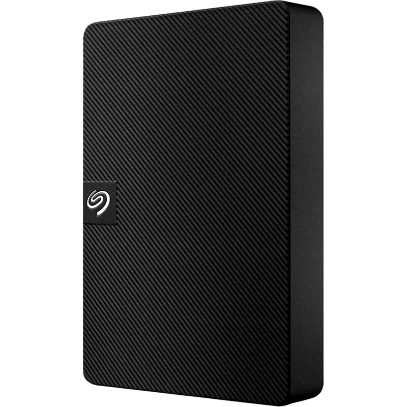 SEAGATE Εξωτερικός Σκληρός Δίσκος HDD Seagate STKM5000400 5TB 2.5 USB 3.0, USB Micro-B