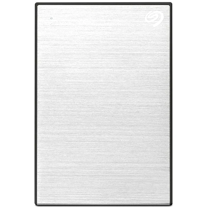 Εξωτερικός Σκληρός Δίσκος 4tb Seagate One Touch Hdd Silver 2.5in φωτογραφία