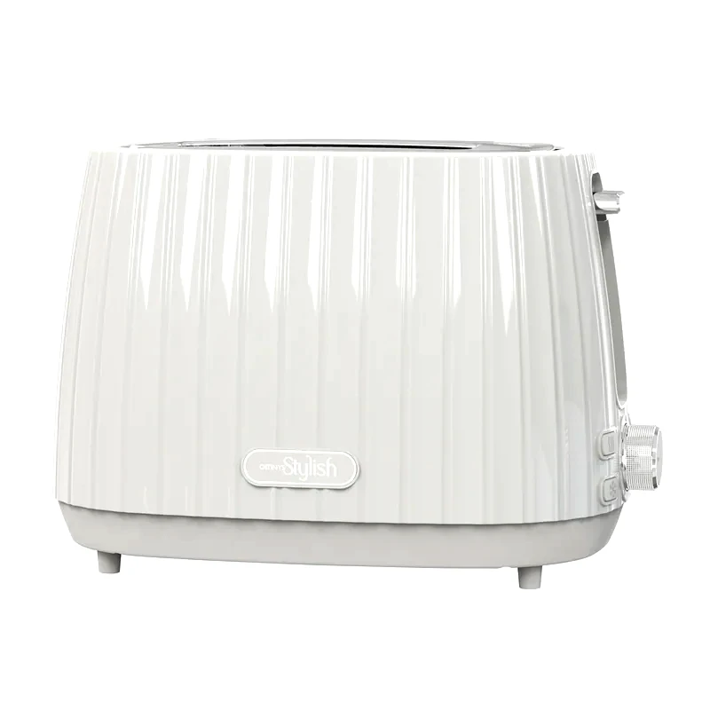 OMNYS OMNYS T2-401 STYLISH 930 W Λευκό Φρυγανιέρα